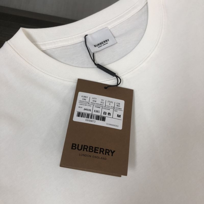 Burberry T-Shirts